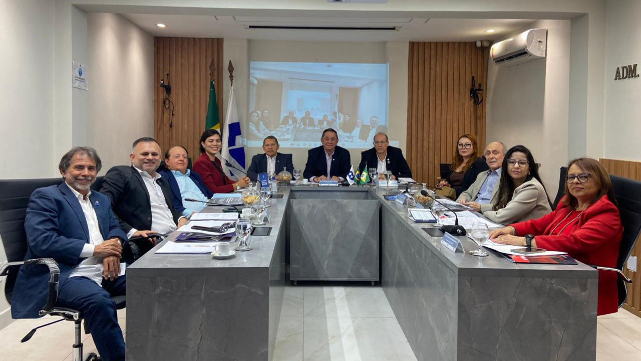 CRA-CE realiza Plenária de Dezembro nesta sexta-feira
